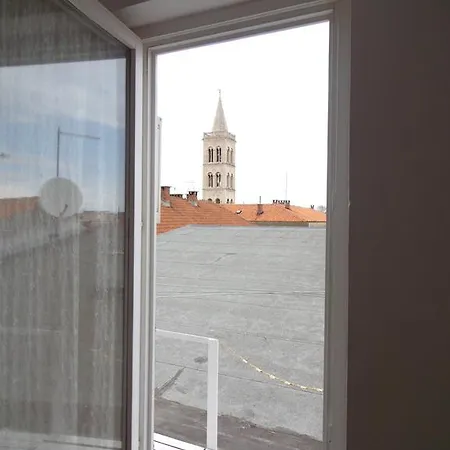 Apartment Apartments Maya Center Zadar