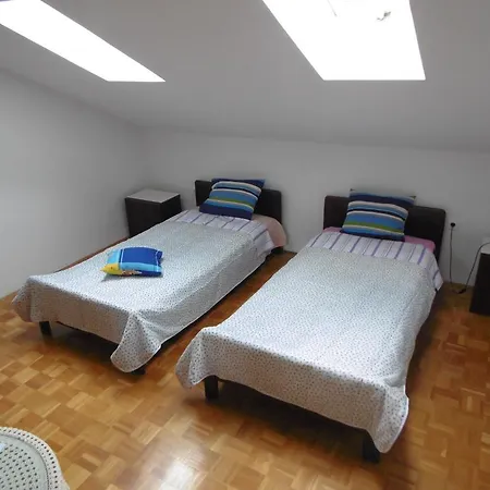 Apartments Maya Center * Zadar