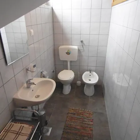 Apartment Apartments Maya Center Zadar