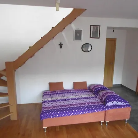 Apartment Apartments Maya Center Zadar