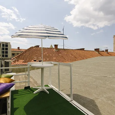 Apartment Apartments Maya Center Zadar
