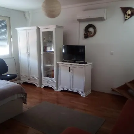Apartments Maya Center Zadar